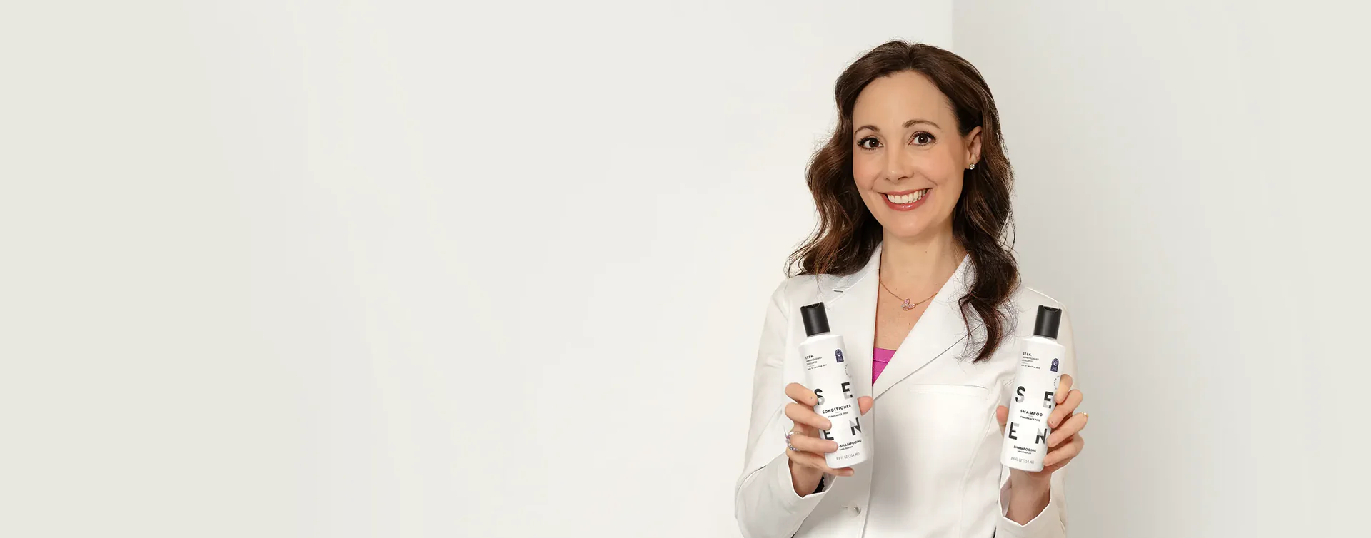 Haircare That Loves Your Skin