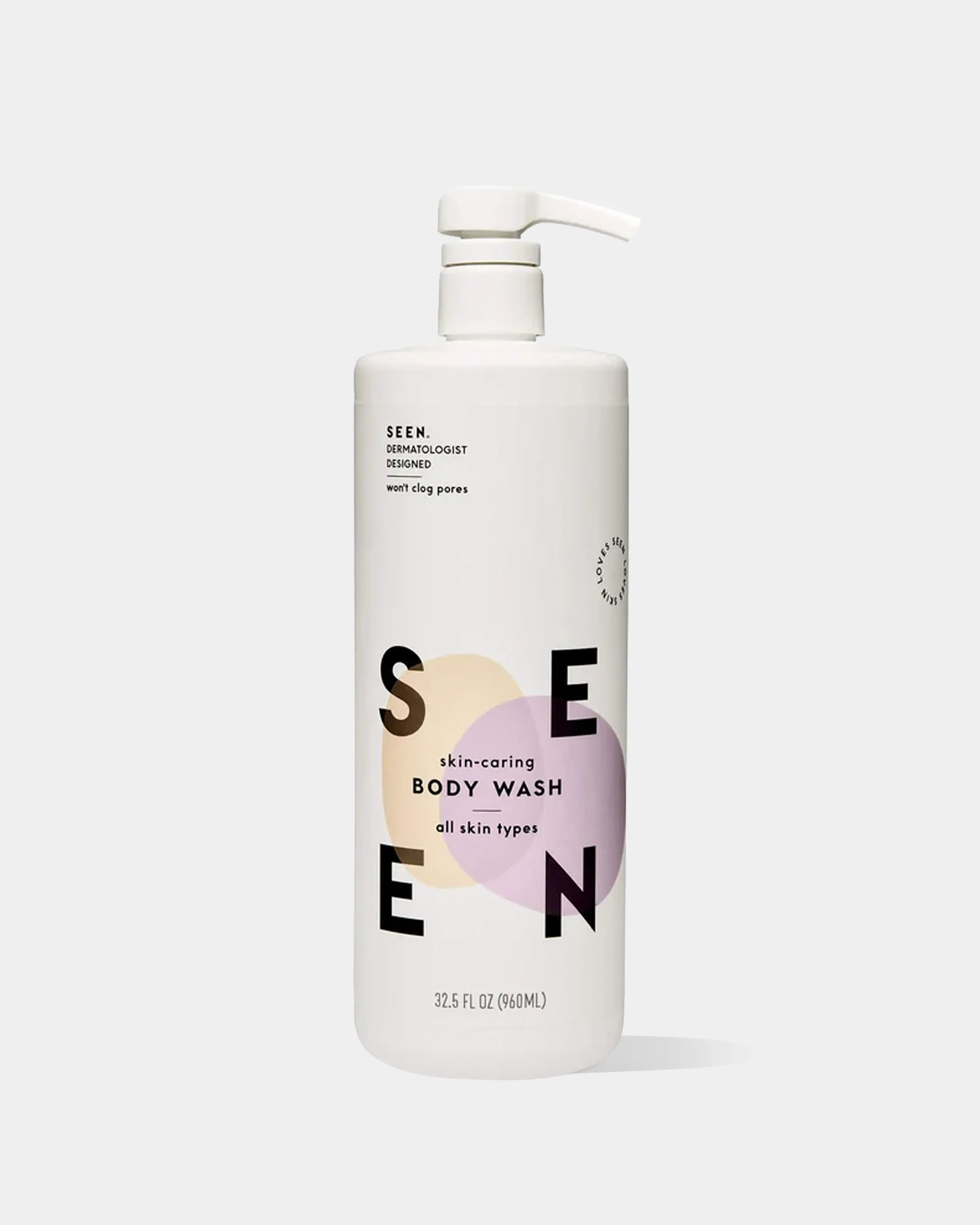 SEEN Body Wash - Image 5