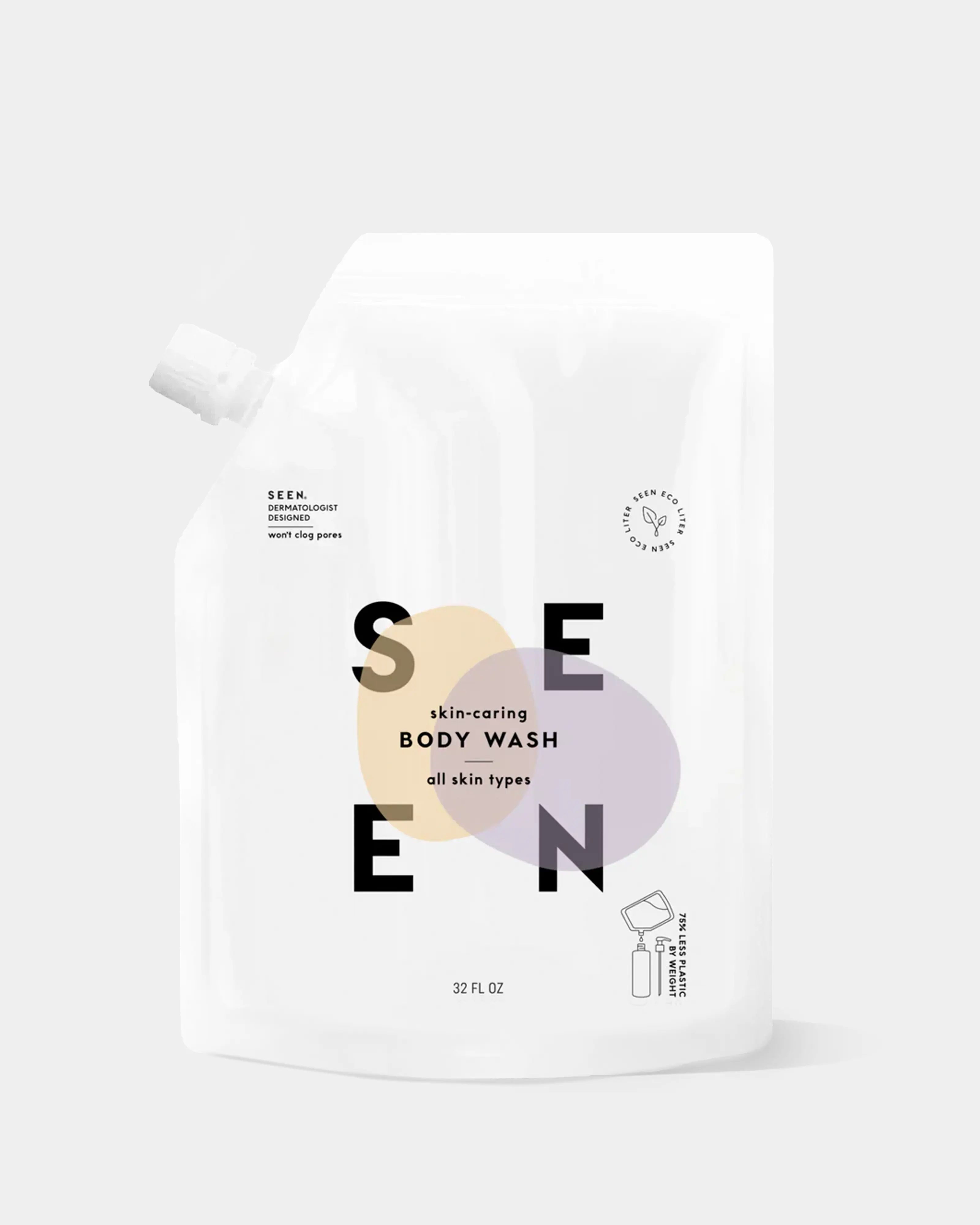 SEEN Body Wash - Image 9