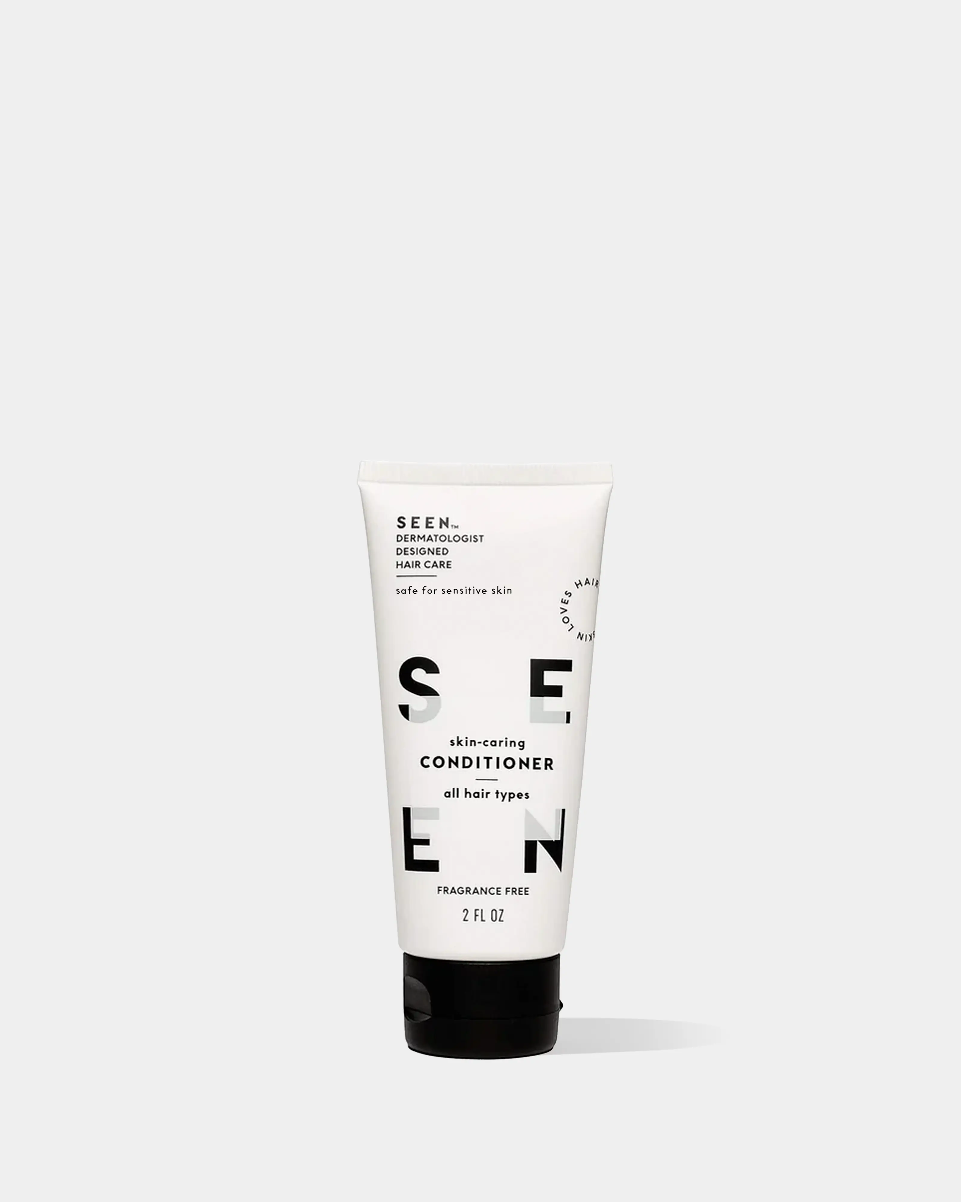 SEEN Conditioner, Fragrance Free - Image 5