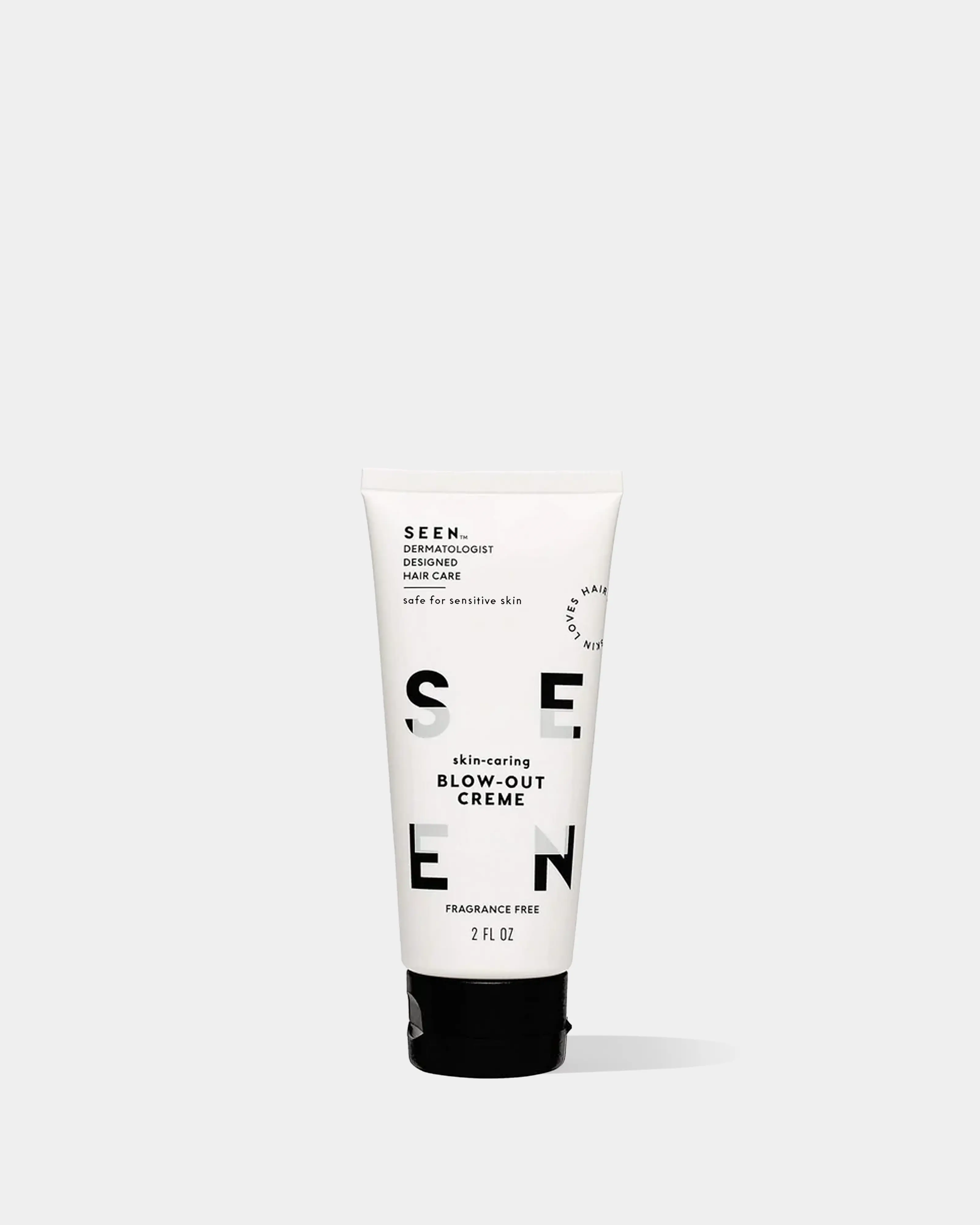 SEEN Blow-Out Creme, Fragrance Free - Image 5