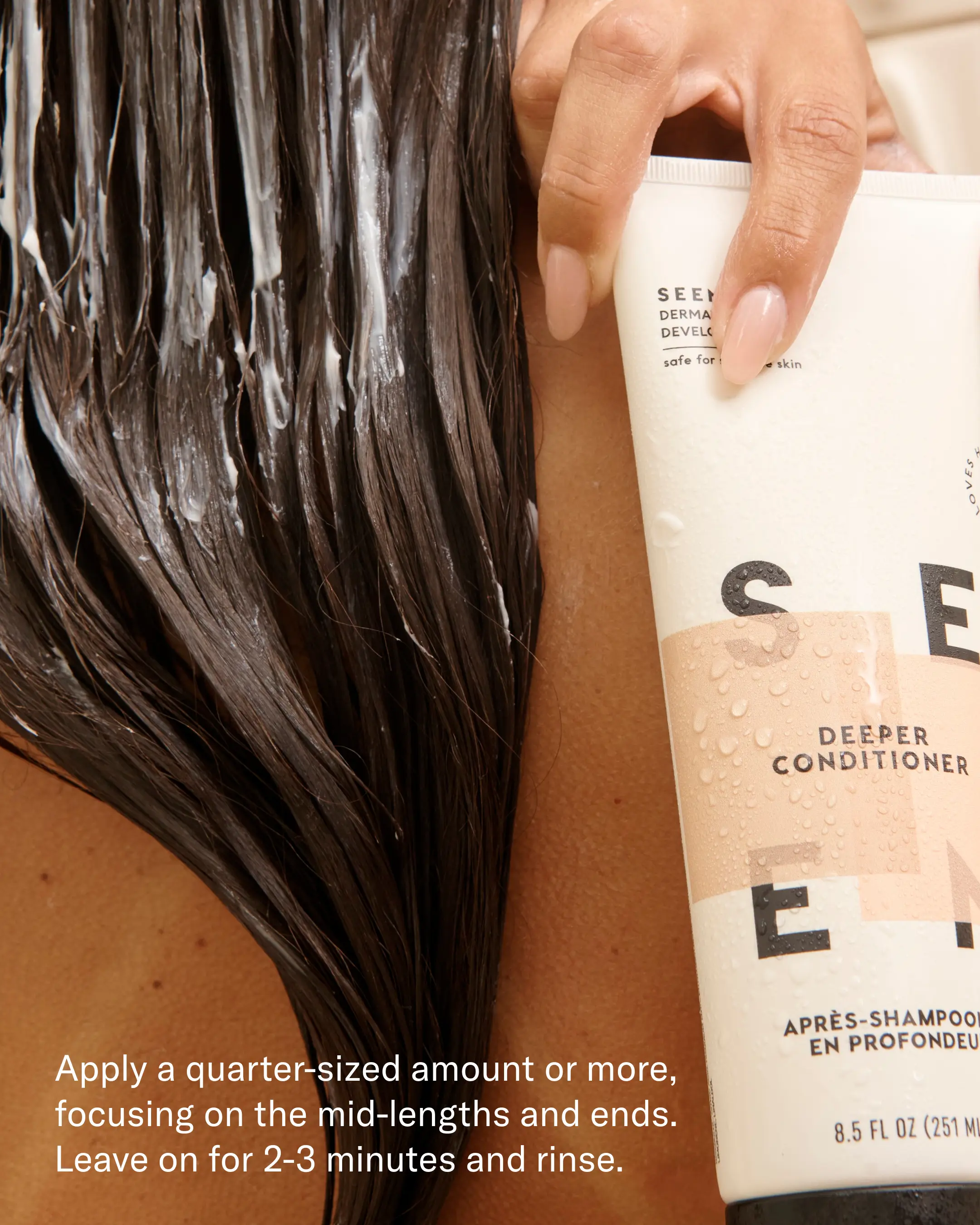 SEEN Deeper Conditioner - Image 9