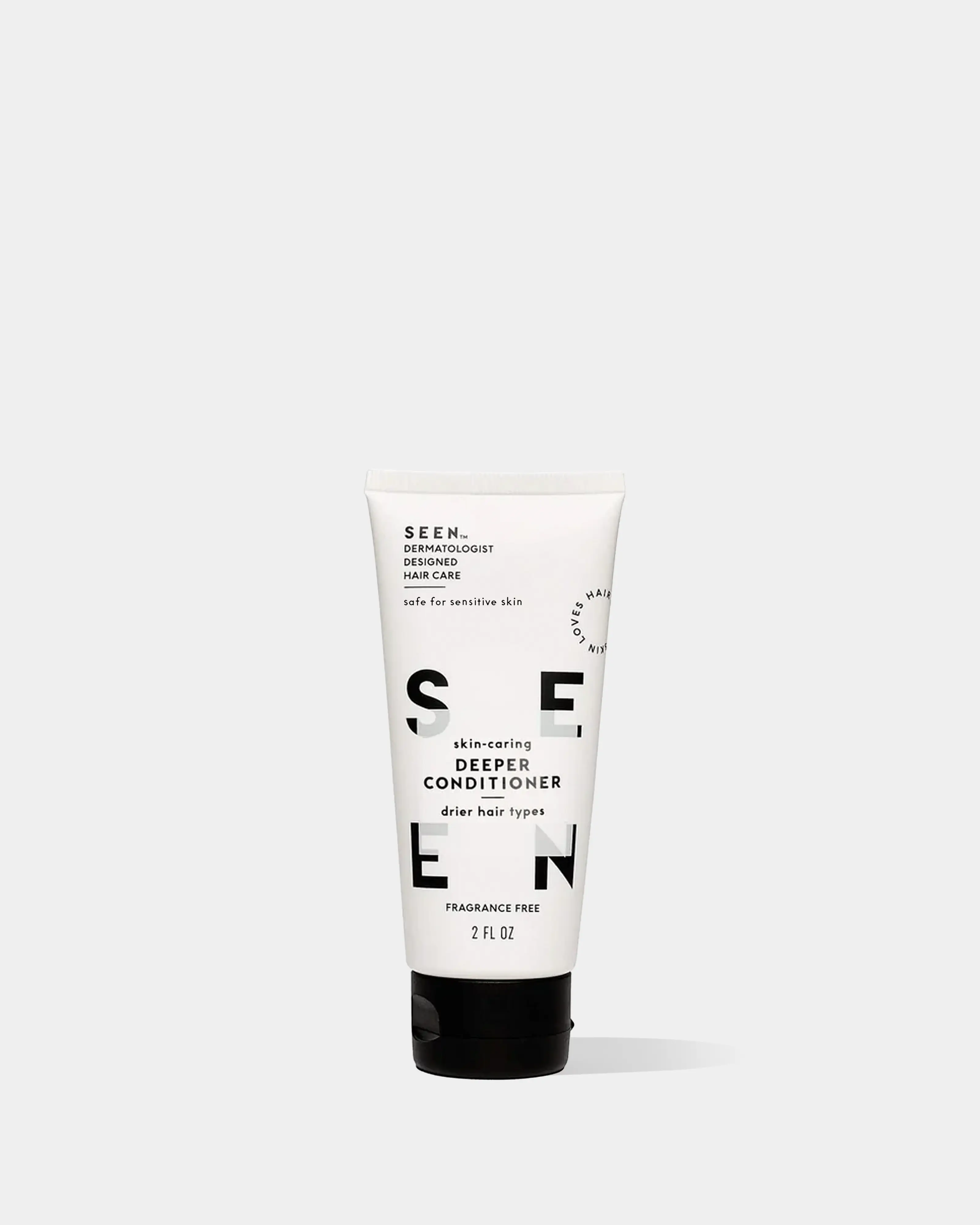 SEEN Deeper Conditioner, Fragrance Free - Image 5