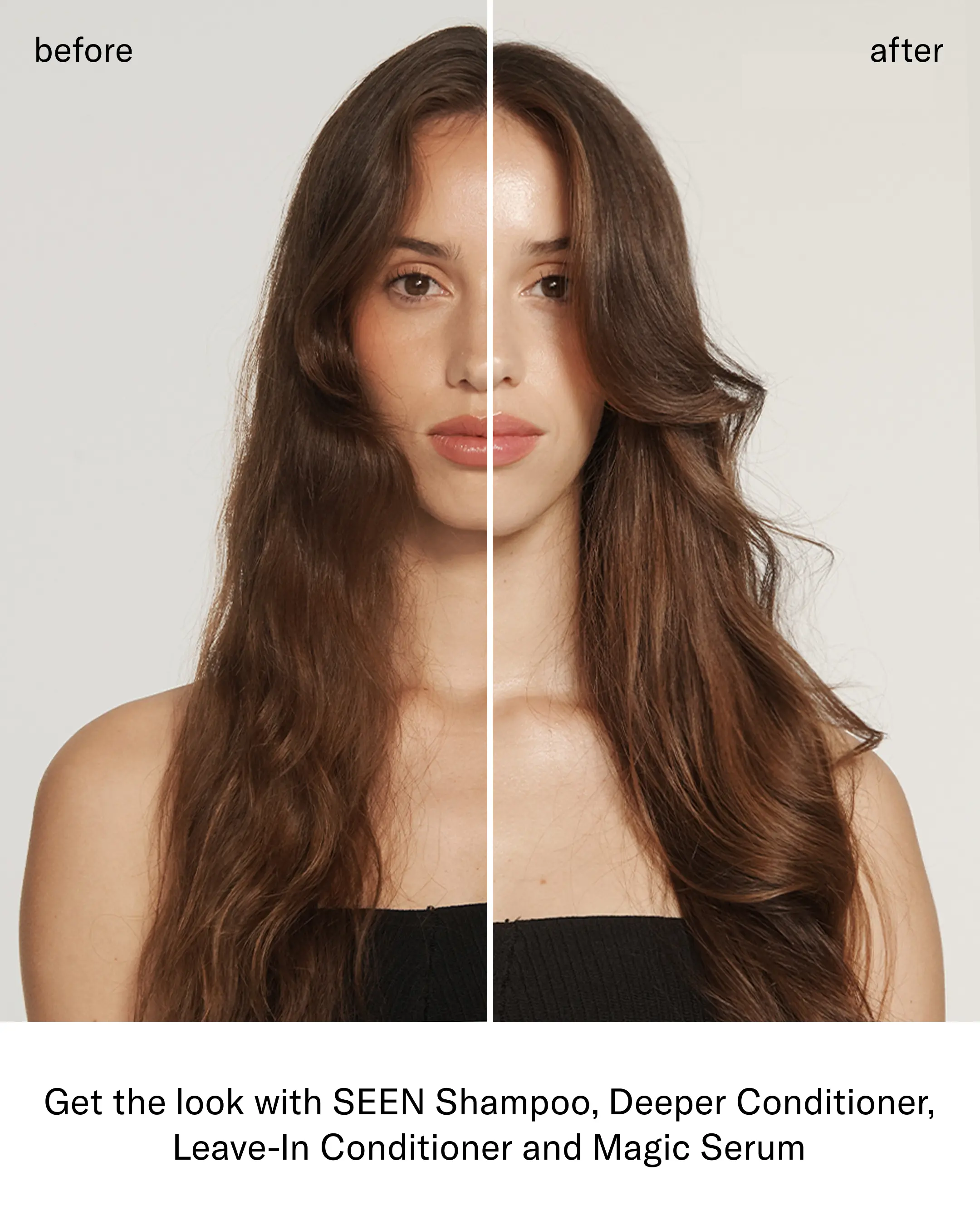 SEEN Deeper Essential Bundle - Image 3