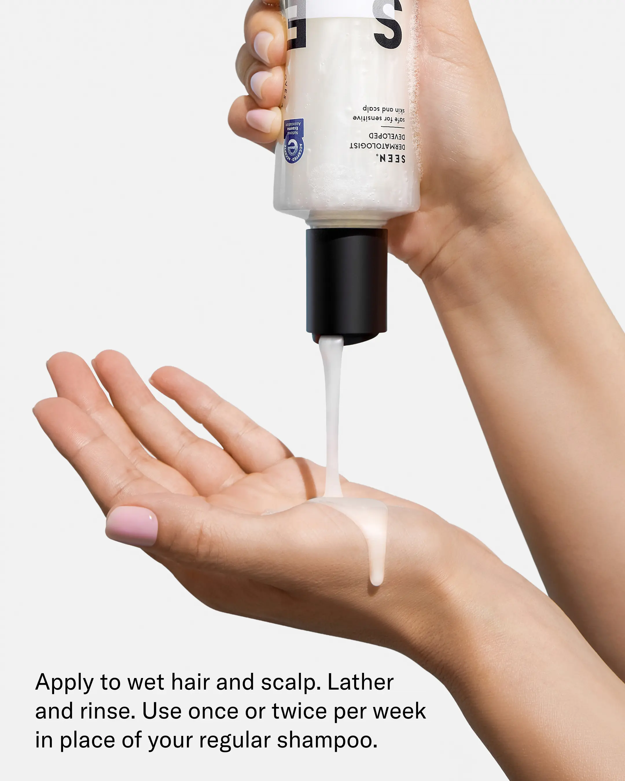 SEEN Healthy Scalp Advanced Hydration Bundle - Image 7