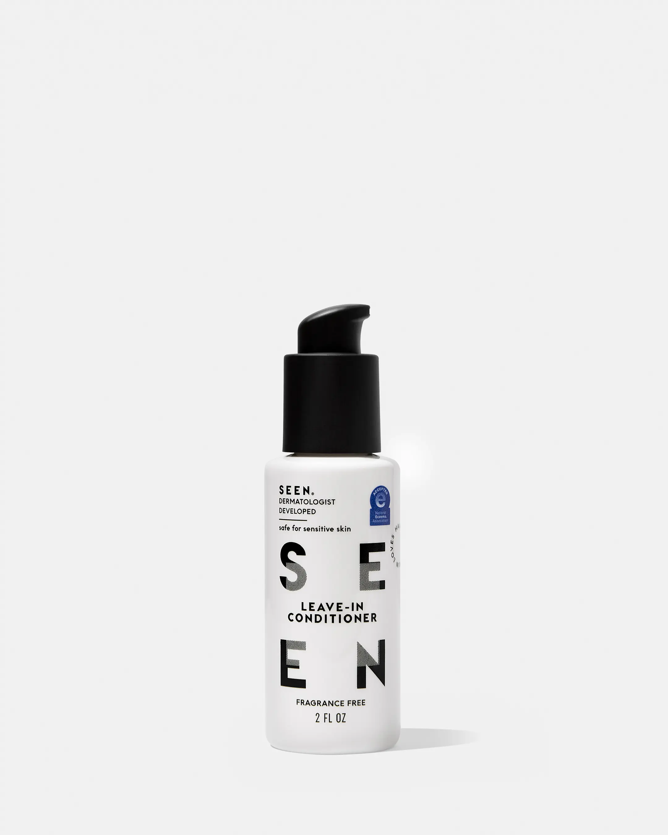 SEEN Leave-In Conditioner, Fragrance Free - Image 5