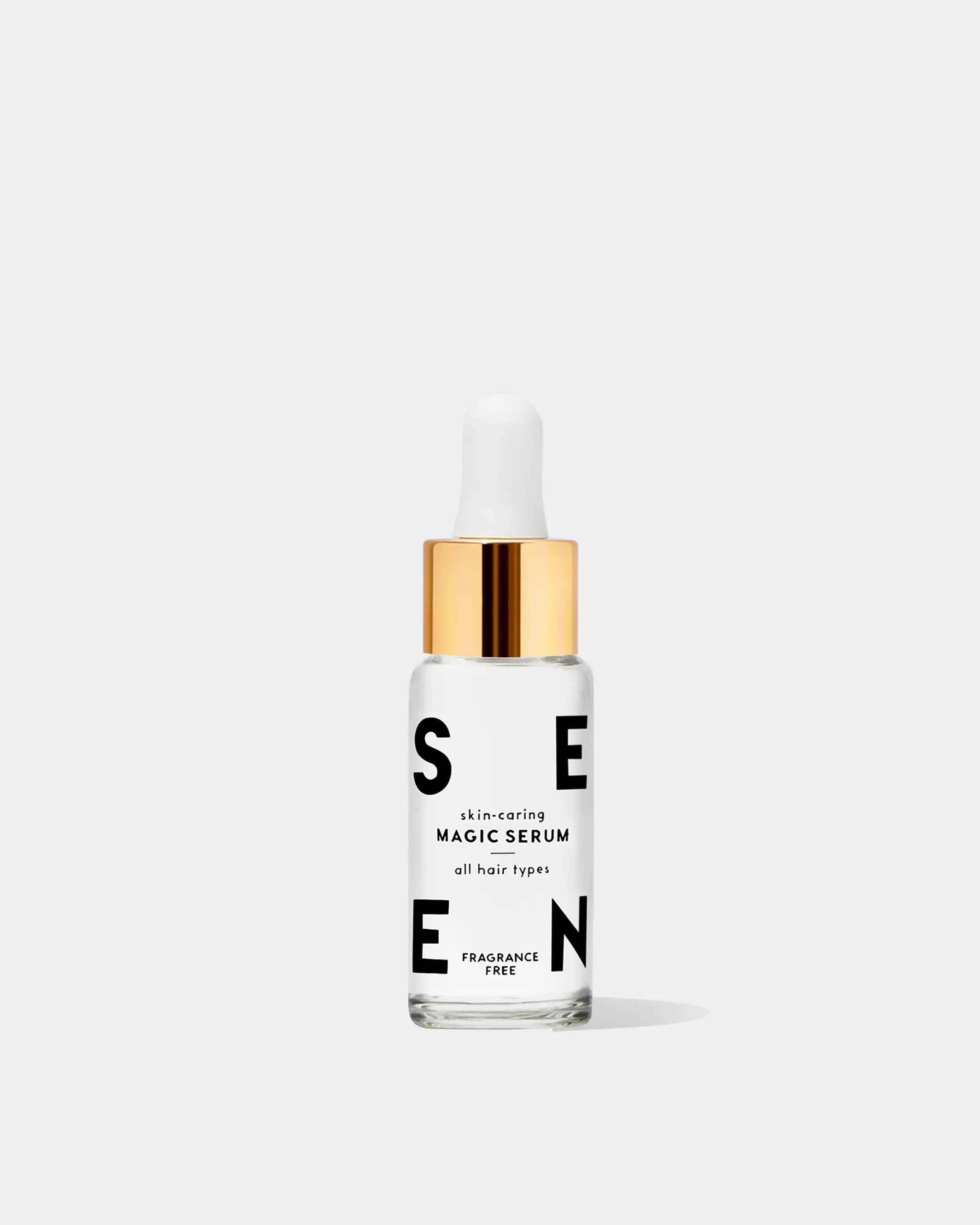 SEEN Magic Serum, Fragrance Free - Image 5