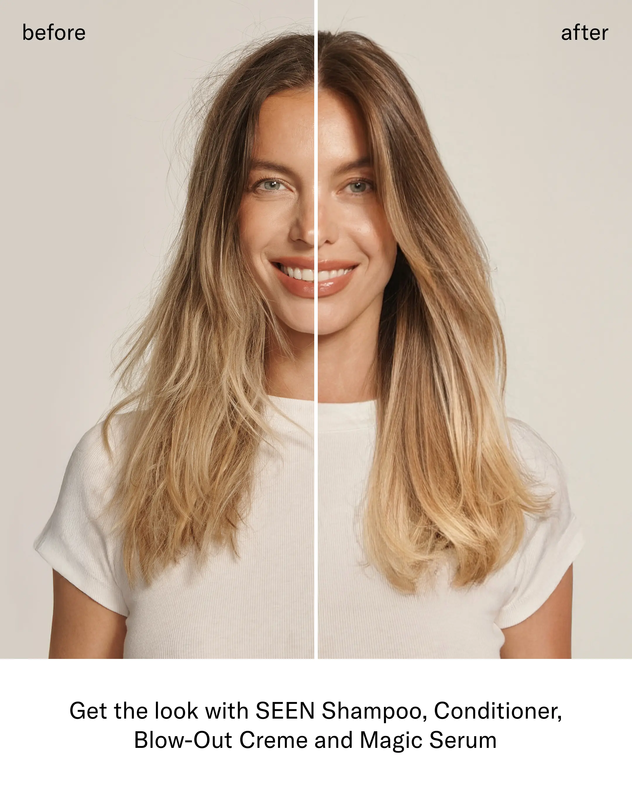 SEEN Magic Serum, Fragrance Free - Image 6
