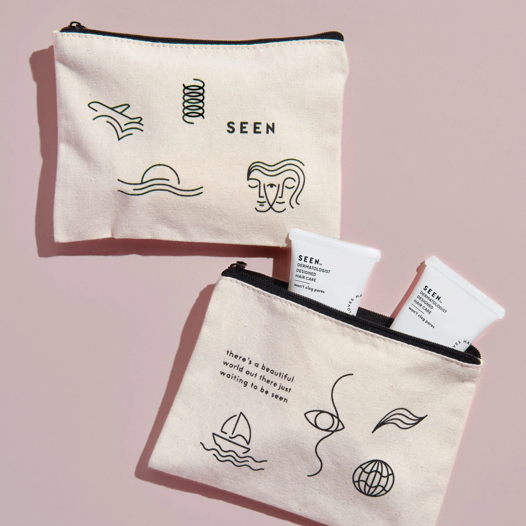 SEEN Travel Trio - Image 6