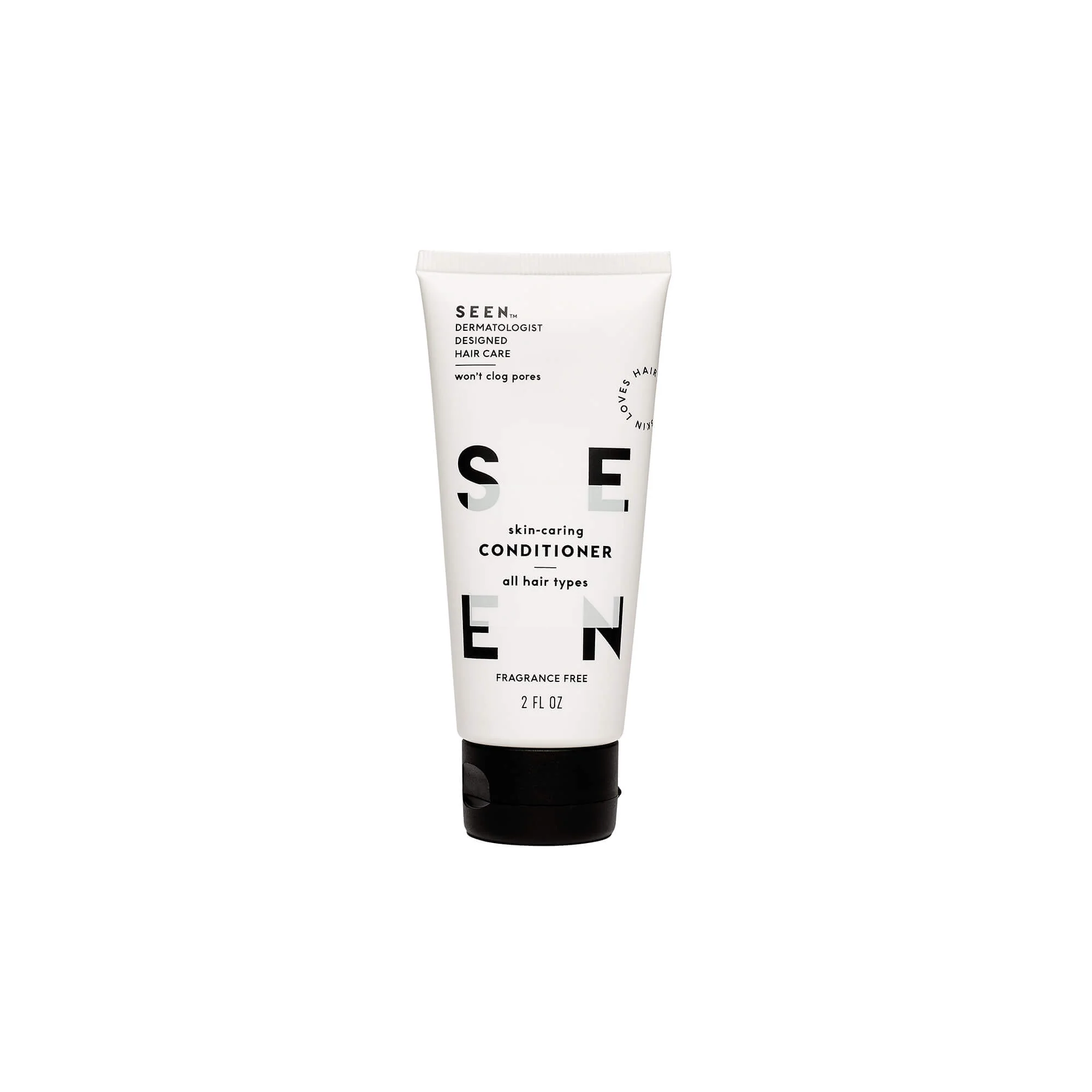 SEEN Travel Trio, Fragrance Free - Image 7