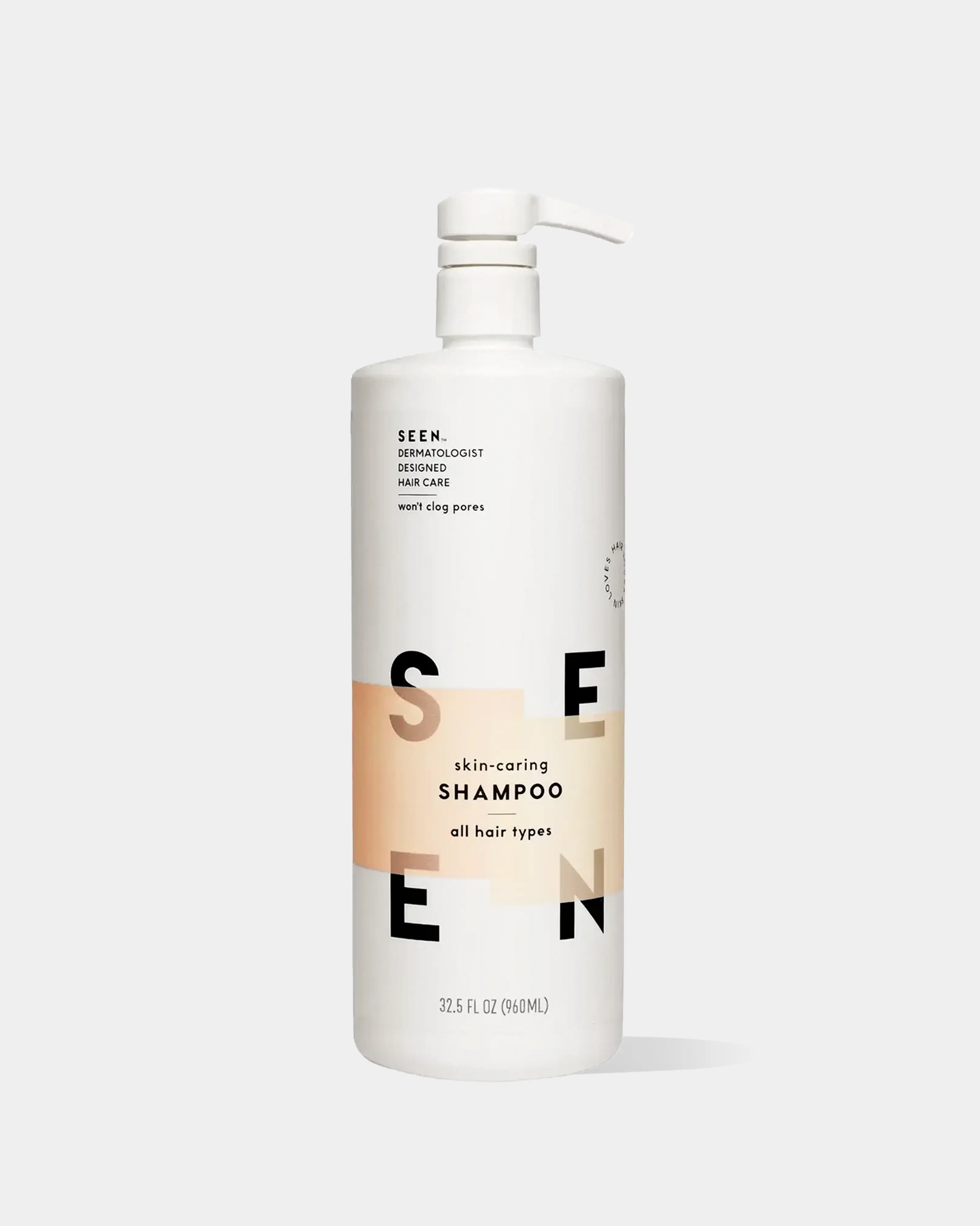 SEEN Shampoo - Image 11