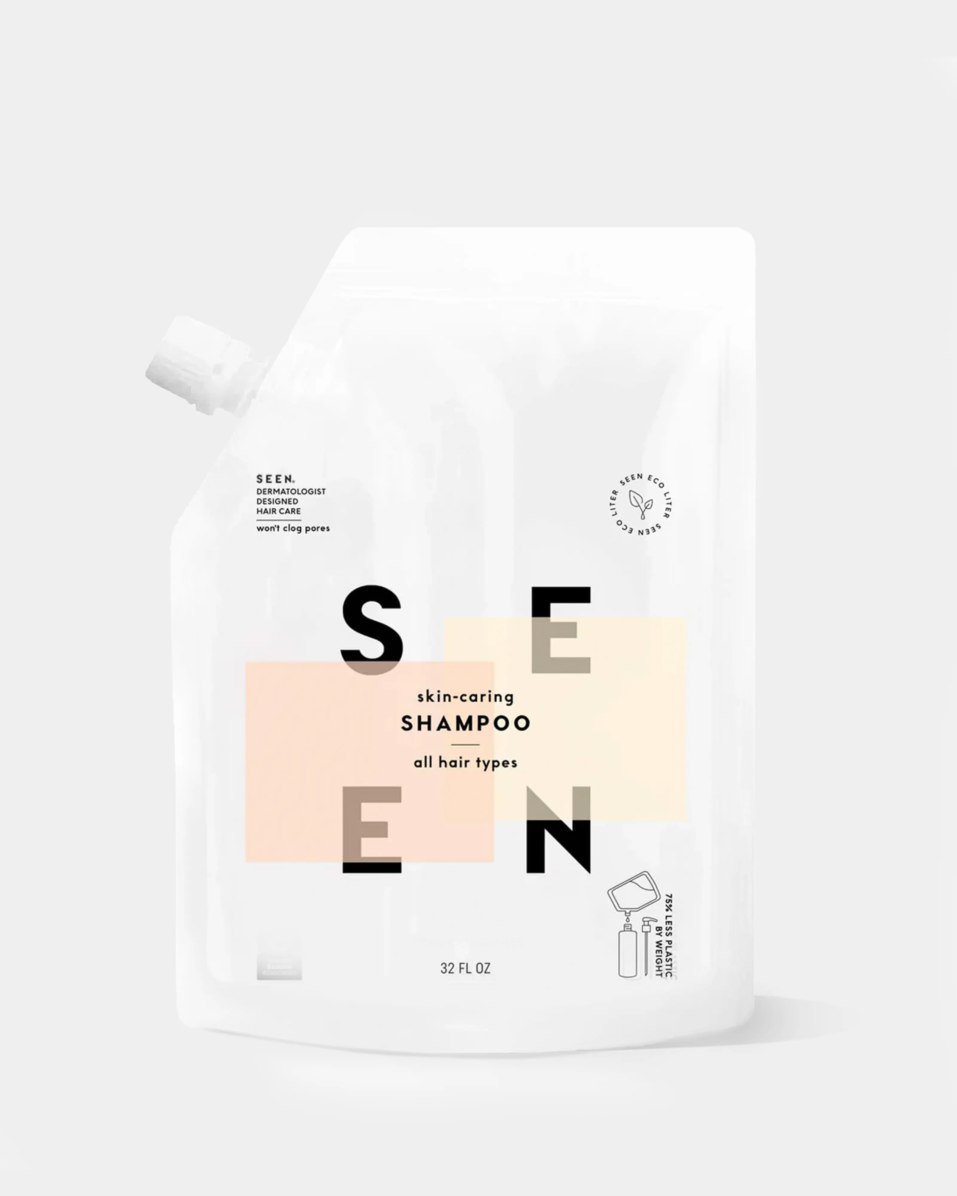 SEEN Shampoo - Image 16
